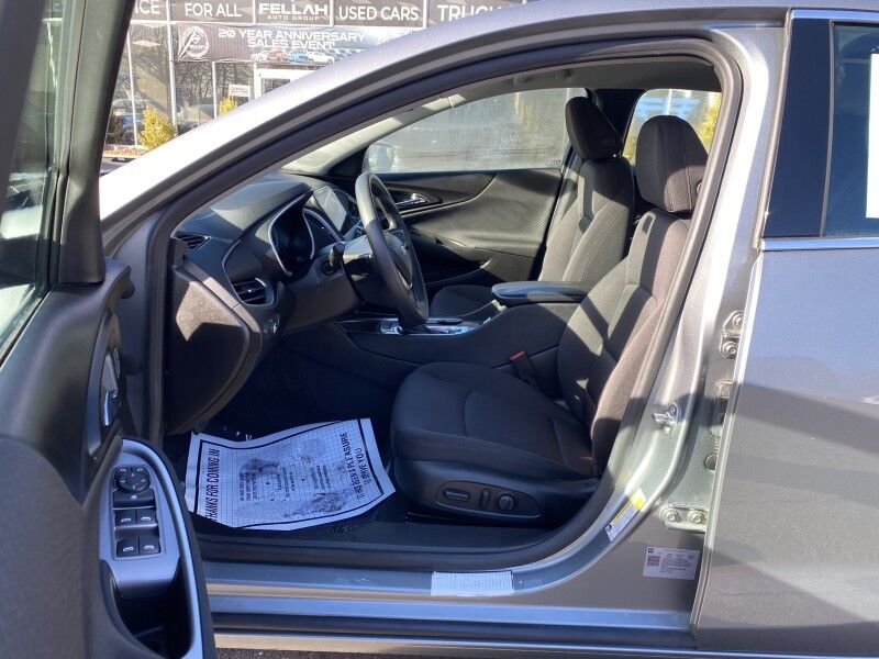 2024 Chevrolet Malibu LT Bristol  PA