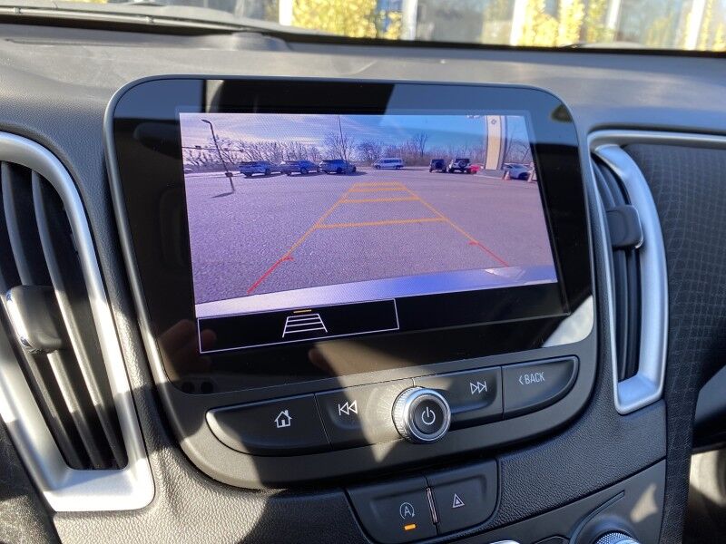 2024 Chevrolet Malibu LT Bristol  PA