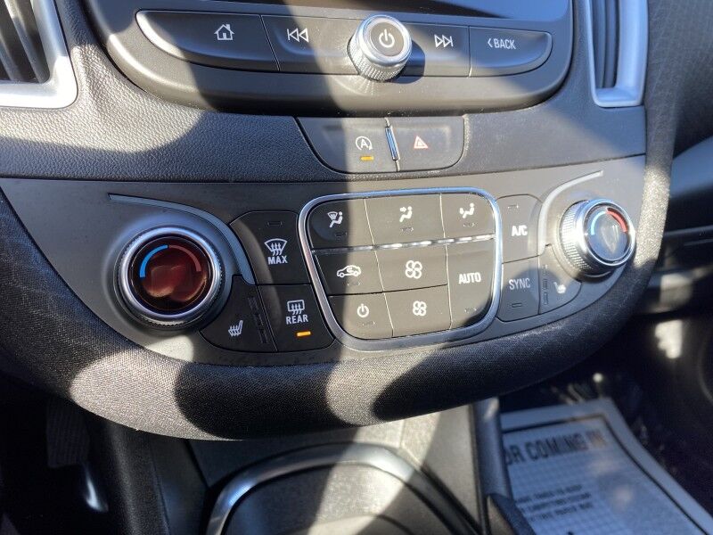 2024 Chevrolet Malibu LT Bristol  PA