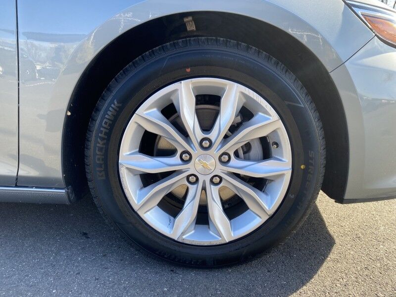 2024 Chevrolet Malibu LT Bristol  PA