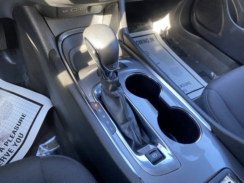 2024 Chevrolet Malibu LT Bristol  PA