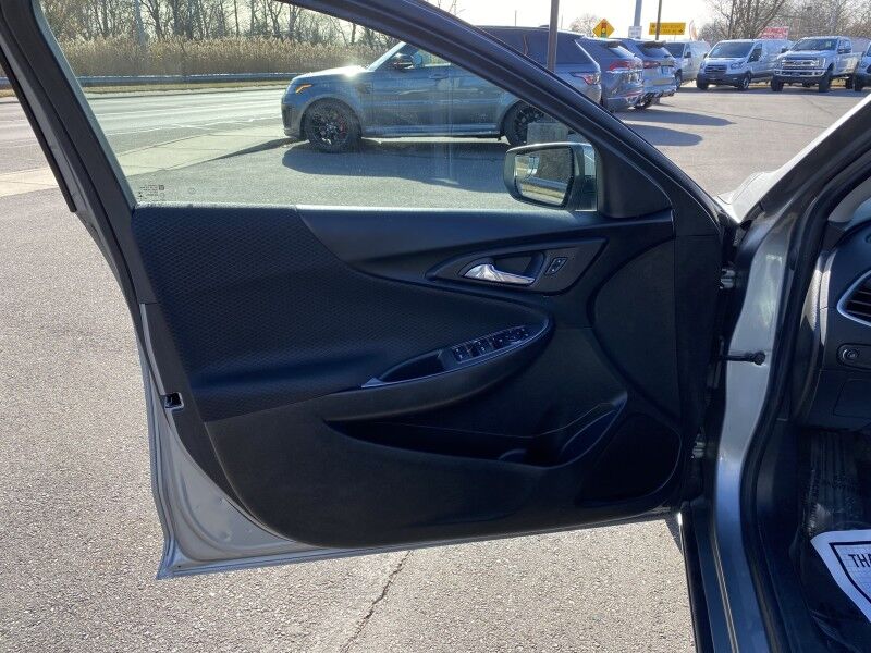 2024 Chevrolet Malibu LT Bristol  PA