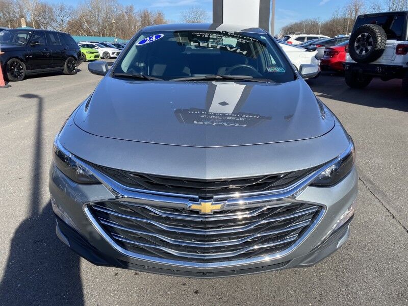 2024 Chevrolet Malibu LT Bristol  PA