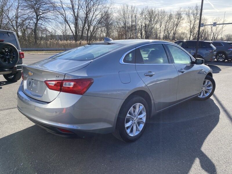 2024 Chevrolet Malibu LT Bristol  PA