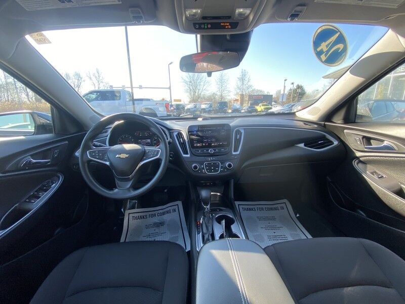 2024 Chevrolet Malibu LT Bristol  PA