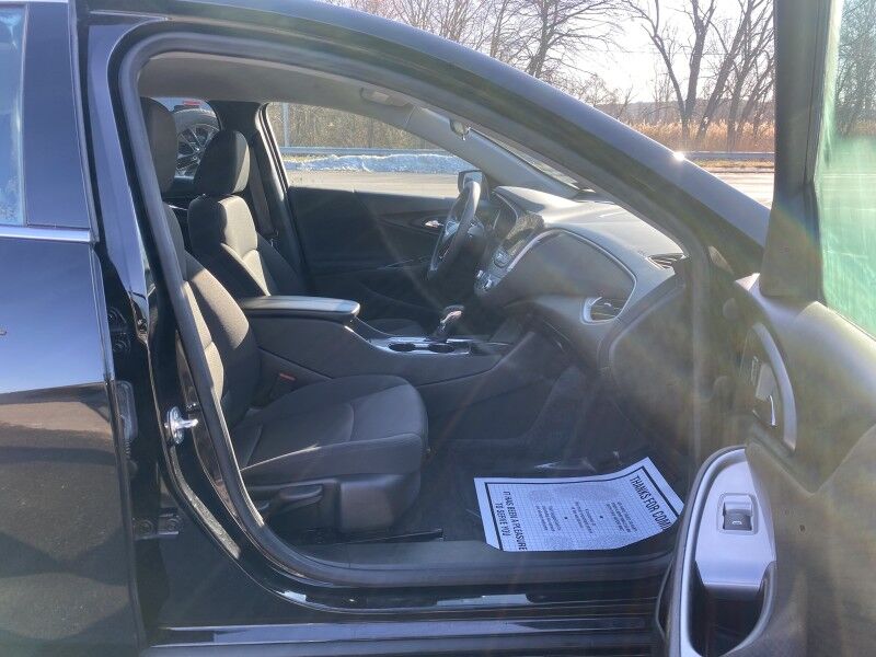 2024 Chevrolet Malibu LT Bristol  PA