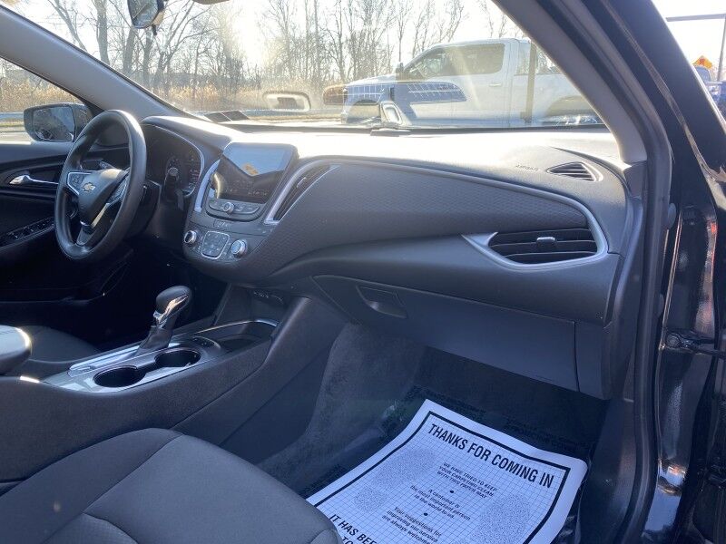 2024 Chevrolet Malibu LT Bristol  PA