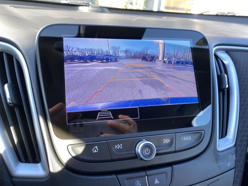 2024 Chevrolet Malibu LT Bristol  PA