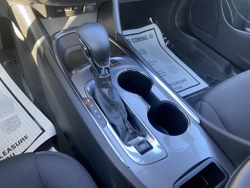 2024 Chevrolet Malibu LT Bristol  PA