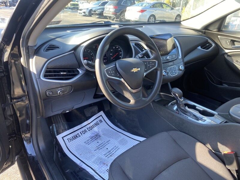 2024 Chevrolet Malibu LT Bristol  PA