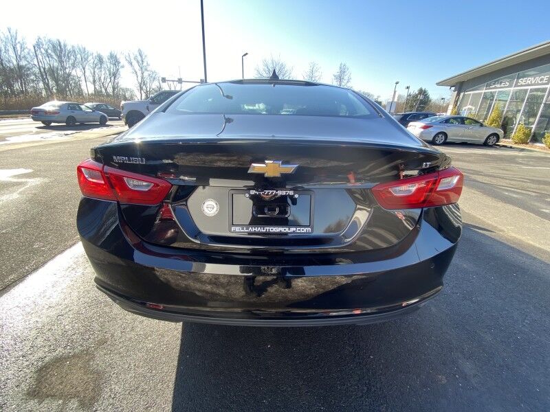 2024 Chevrolet Malibu LT Bristol  PA