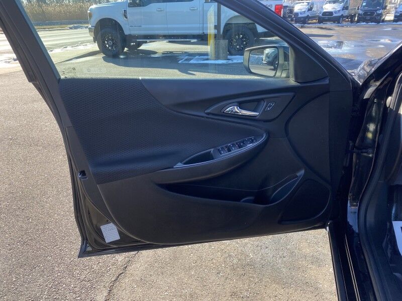 2024 Chevrolet Malibu LT Bristol  PA
