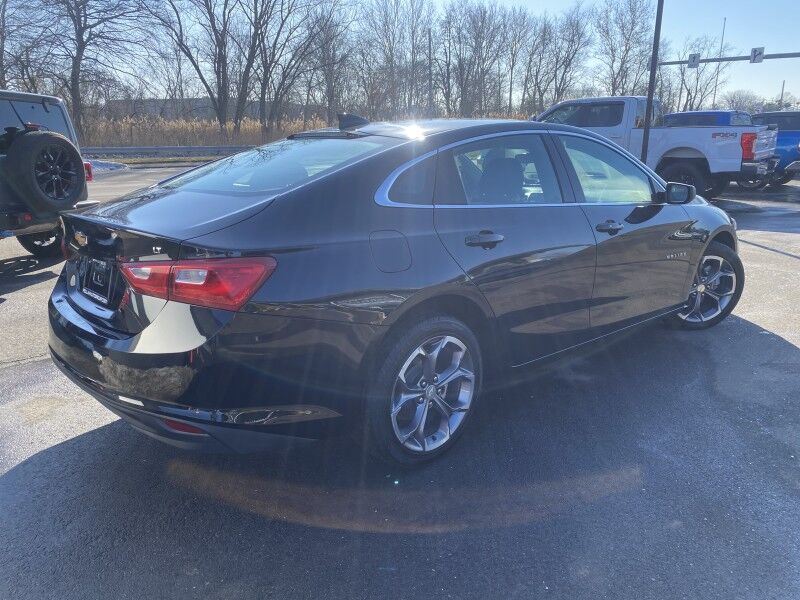 2024 Chevrolet Malibu LT Bristol  PA