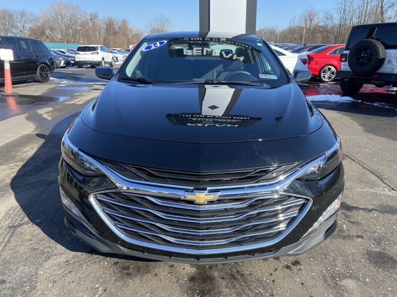 2024 Chevrolet Malibu LT Bristol  PA