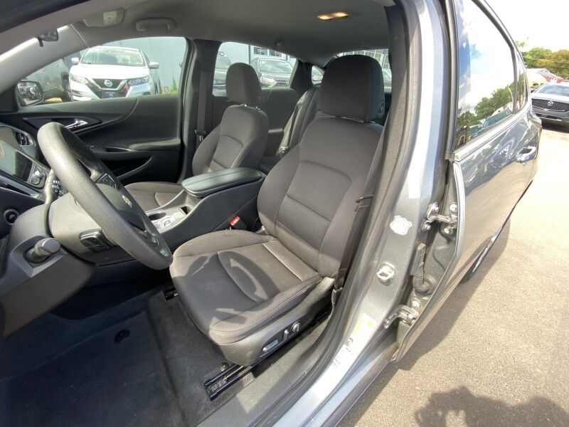 2024 Chevrolet Malibu LT Bristol  PA