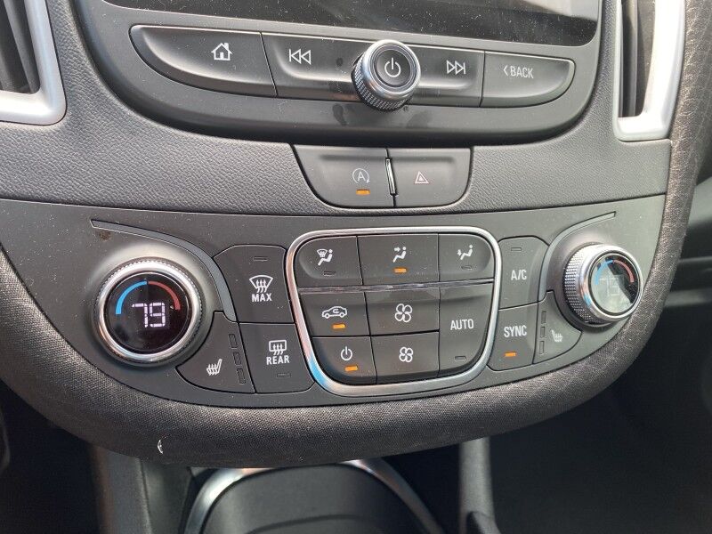 2024 Chevrolet Malibu LT Bristol  PA