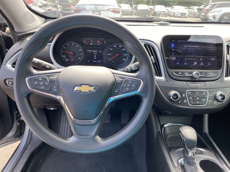 2024 Chevrolet Malibu LT Bristol  PA