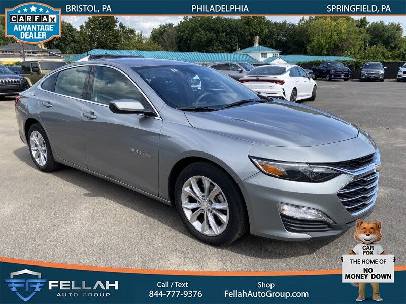 2024 Chevrolet Malibu LT Bristol  PA