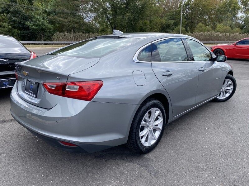 2024 Chevrolet Malibu LT Bristol  PA