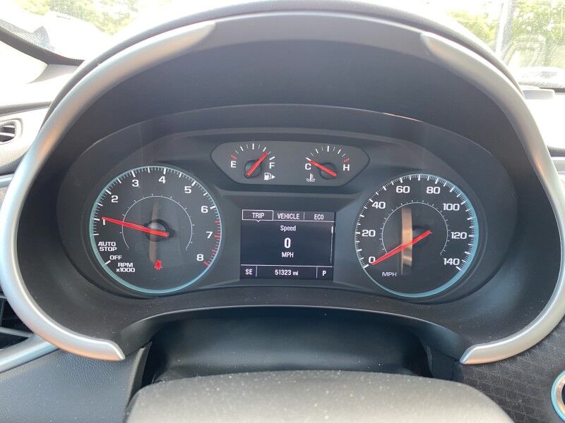 2024 Chevrolet Malibu LT Bristol  PA
