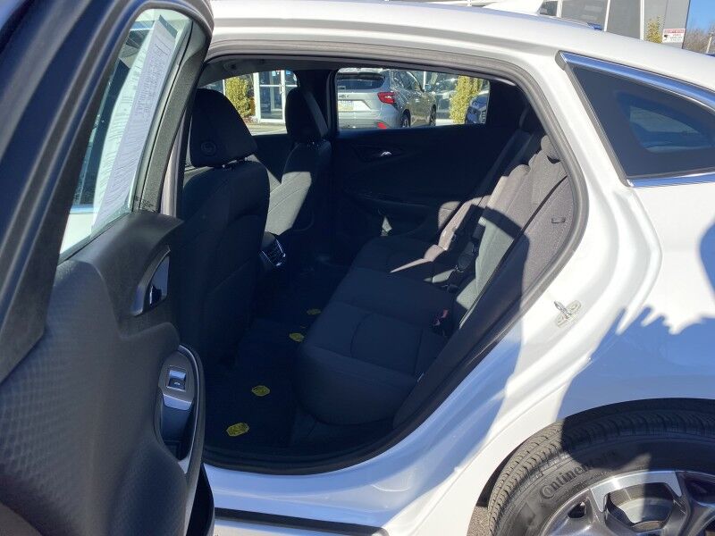 2024 Chevrolet Malibu LT Bristol  PA