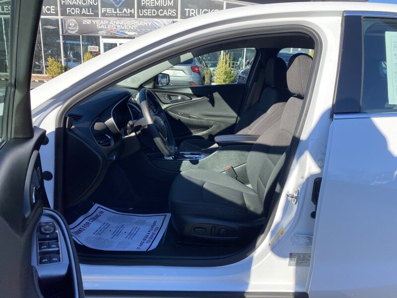 2024 Chevrolet Malibu LT Bristol  PA