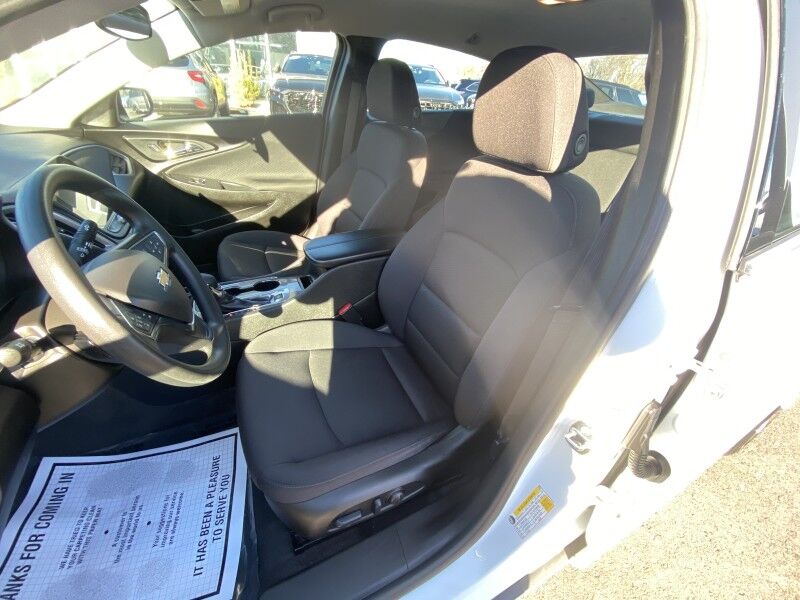 2024 Chevrolet Malibu LT Bristol  PA