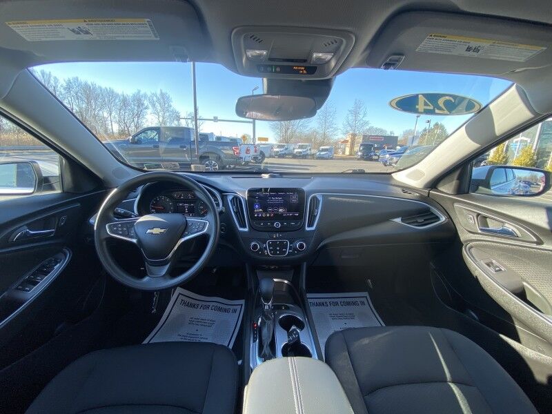 2024 Chevrolet Malibu LT Bristol  PA