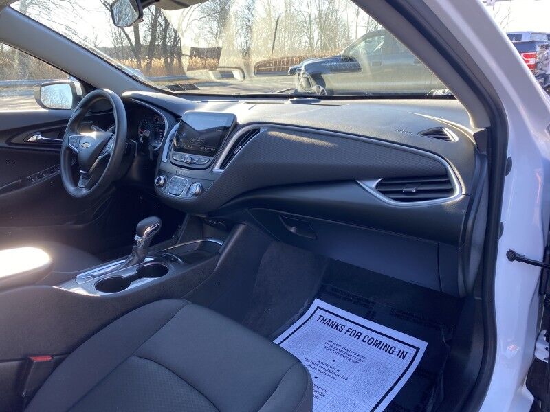 2024 Chevrolet Malibu LT Bristol  PA