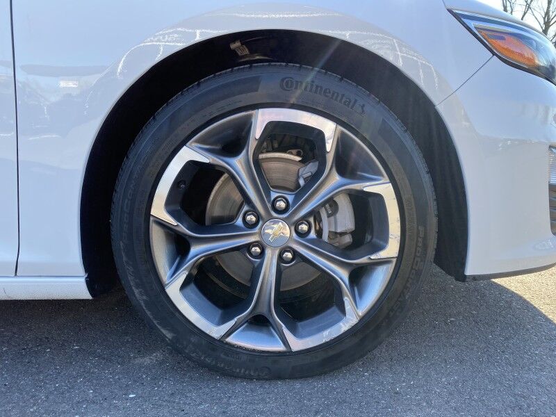 2024 Chevrolet Malibu LT Bristol  PA