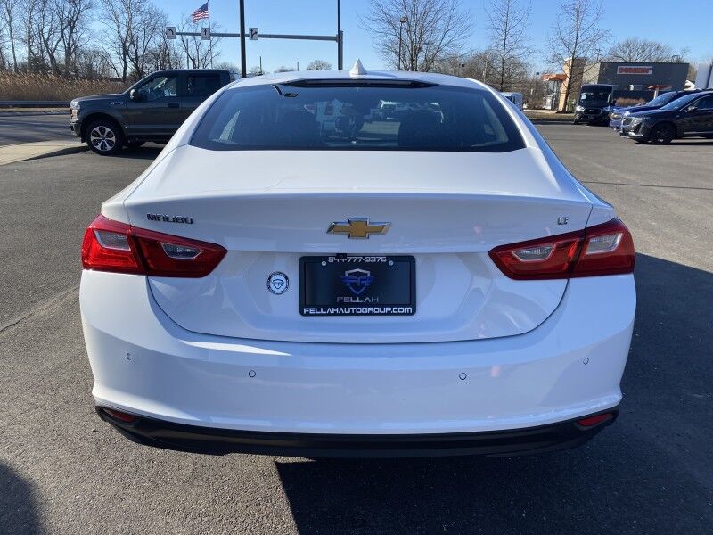 2024 Chevrolet Malibu LT Bristol  PA