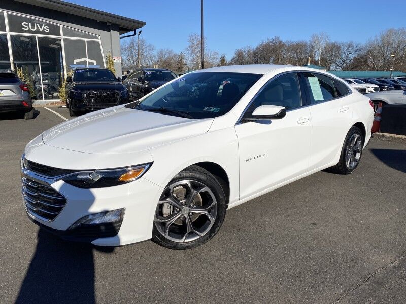 2024 Chevrolet Malibu LT Bristol  PA