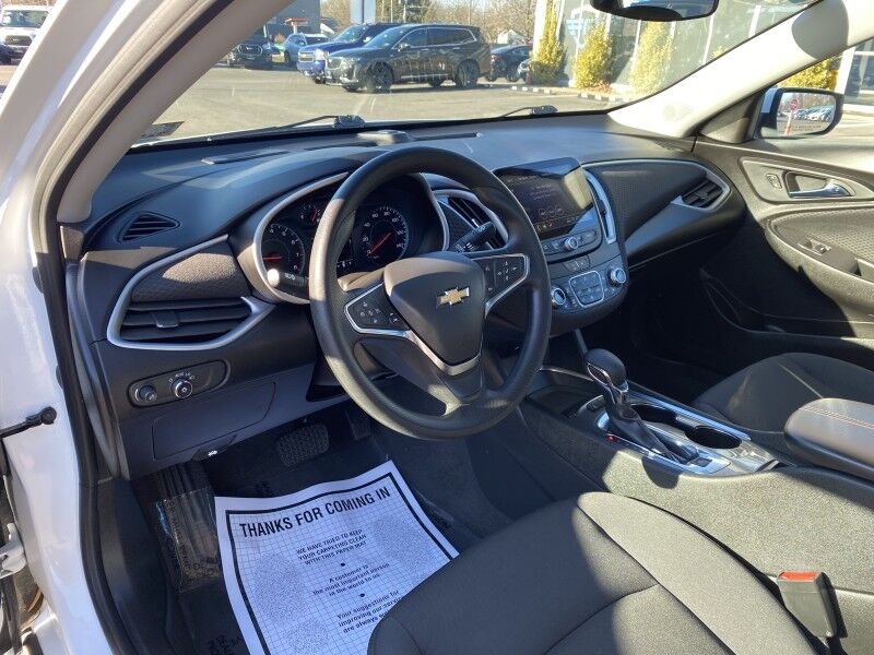2024 Chevrolet Malibu LT Bristol  PA