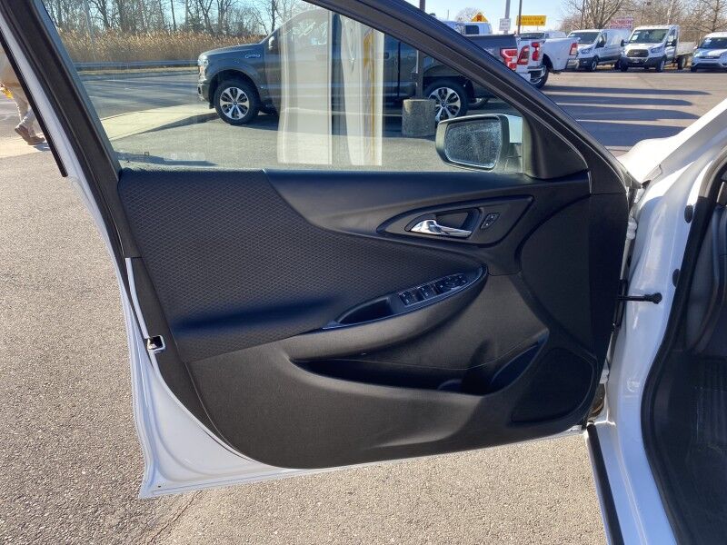 2024 Chevrolet Malibu LT Bristol  PA