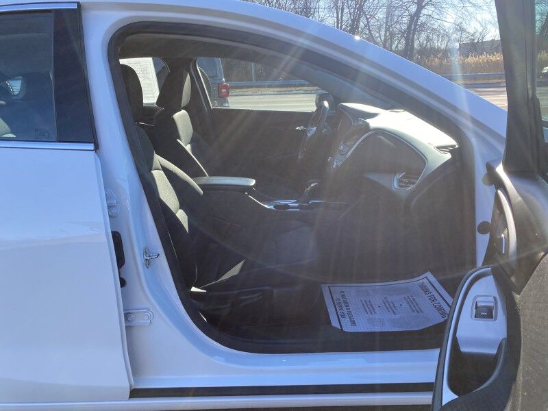 2024 Chevrolet Malibu LT Bristol  PA