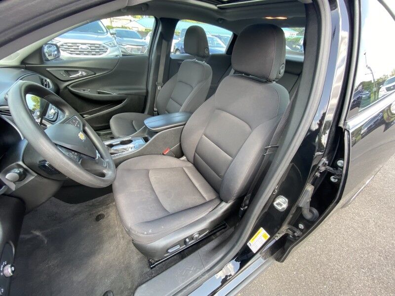 2024 Chevrolet Malibu LT Bristol  PA