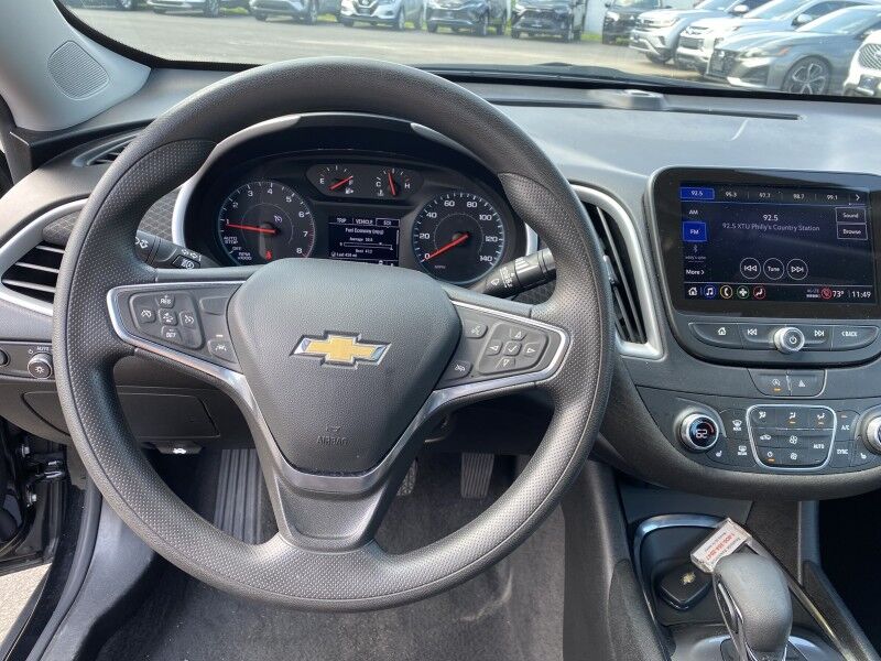 2024 Chevrolet Malibu LT Bristol  PA