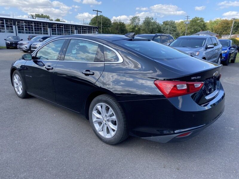 2024 Chevrolet Malibu LT Bristol  PA