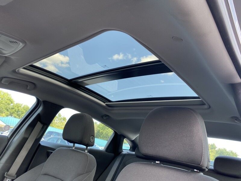 2024 Chevrolet Malibu LT Bristol  PA