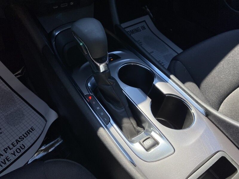 2024 Chevrolet Malibu LT Bristol  PA