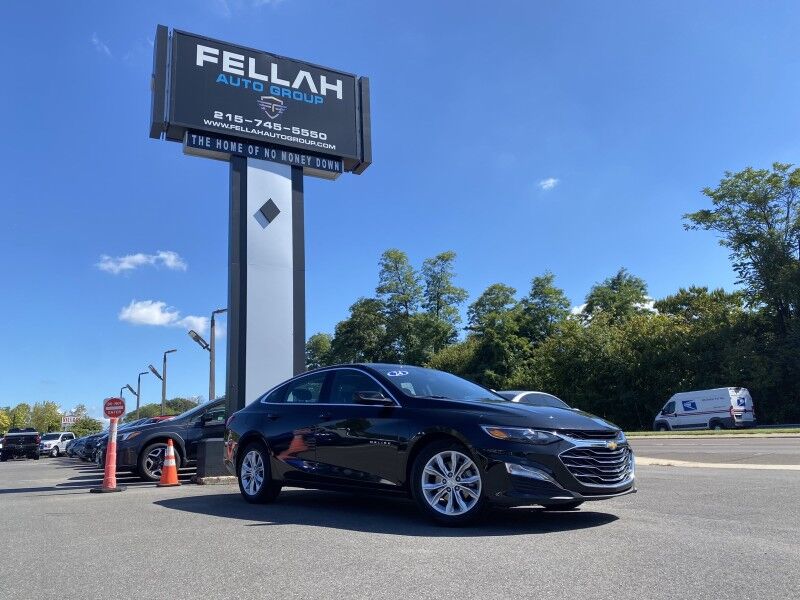 2024 Chevrolet Malibu LT Bristol  PA
