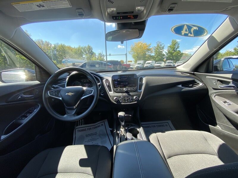 2024 Chevrolet Malibu LT Bristol  PA