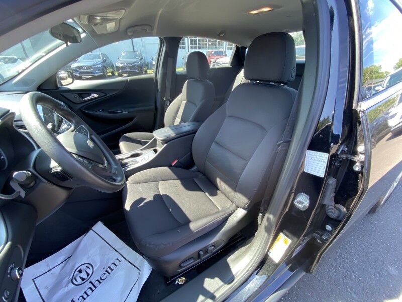 2024 Chevrolet Malibu LT Bristol  PA