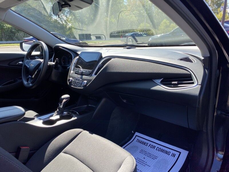 2024 Chevrolet Malibu LT Bristol  PA