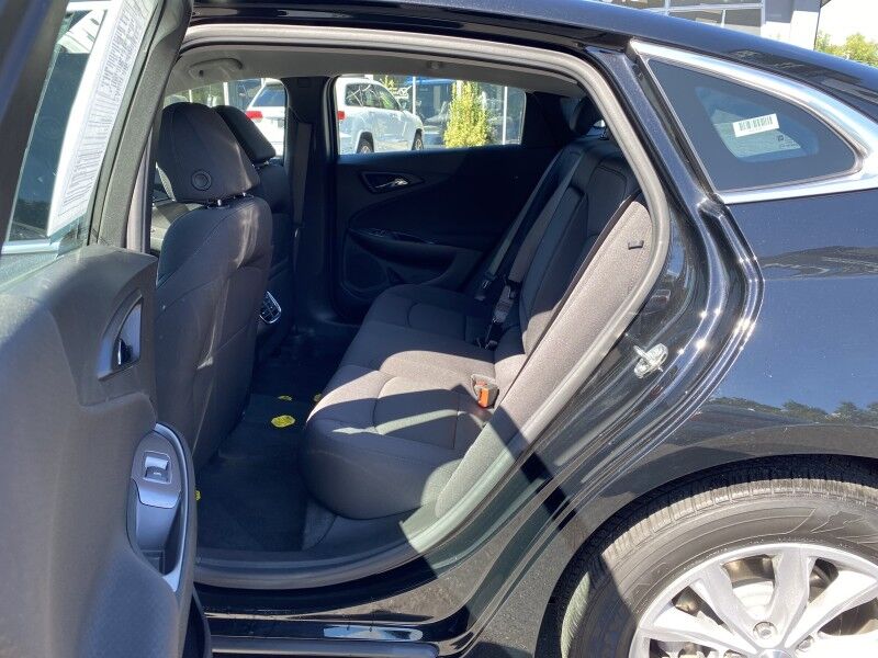 2024 Chevrolet Malibu LT Bristol  PA