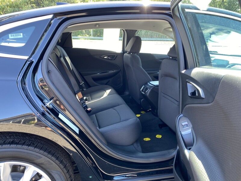 2024 Chevrolet Malibu LT Bristol  PA