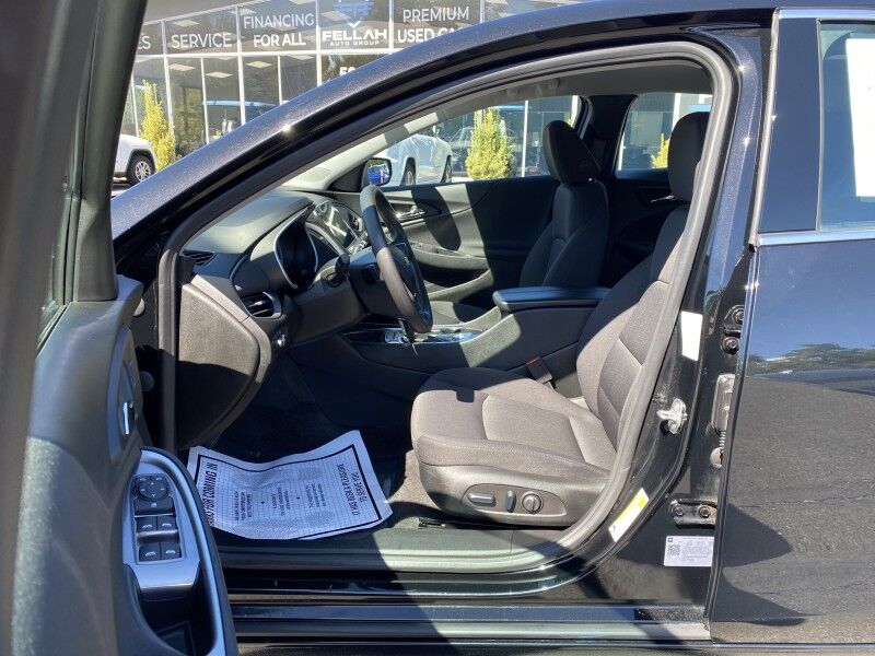 2024 Chevrolet Malibu LT Bristol  PA