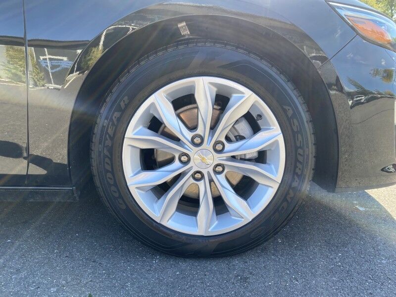 2024 Chevrolet Malibu LT Bristol  PA