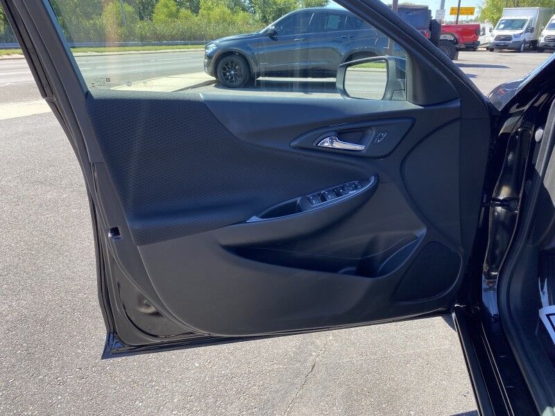 2024 Chevrolet Malibu LT Bristol  PA