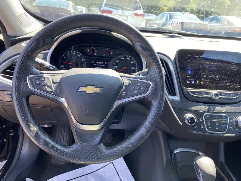 2024 Chevrolet Malibu LT Bristol  PA
